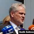 Savet EU produžio mandat specijalnim predstavnicima za BiH i Kosovo