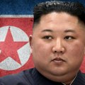 Kim gluv na pozive Amerike: Pentagon uporan da pregovara o oslobađanju američkog vojnika