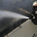 Grčka: Požar na ostrvu Hios, izdata naredba za evakuaciju dva sela