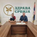 Odbornik SNS iz Valjeva prešao u Zdravu Srbiju zbog politika decentralizacije i tradicionalizma