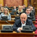 Dragan Marković Palma: Aljbin Kurti ne radi sam, ima prećutnu saglasnost nekih članica EU!