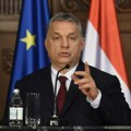 Orban: Mađarske kompanije žele da prošire rad u Rusiji