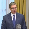 Predsednik Vučić: Opozicija može da bira kad će izbori ali ne i koji! Lake utakmice postoje samo za one koji ih redovno…