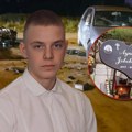 "16 Meseci smo bez njega, a i dalje nema pomaka": Održano suđenje zbog samobraćajne nesreće u kojoj je poginuo Luka (15)!