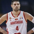 SP - Crna Gora se pobedom oprostila od Mundobasketa, Grci razočarali!
