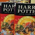 Retka kopija knjige „Hari Poter i kamen mudrosti“ prodata lokalnom biznismenu