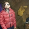 Naučnik zarobljen u Turskoj pećini sada je na 180 metara udaljenosti od površine