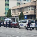 Neviđeni slučaj u Crnoj Gori: Prokopan tunel ispod zgrade Višeg suda u Podgorici do depoa, lopovi uzeli – ništa FOTO