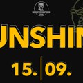 Koncert sastava Sunshine u GKC-u (VIDEO)