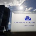 Evropska centralna banka ponovo podigla kamatne stope