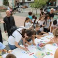 Pašićeva ulica u "vremeplovu": U Novom Sadu otvoren 5, Festival animiranih sećanja