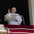Papa: Sredozemlje je kolevka civilizacije, ne sme da postane groblje