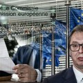 U EU dugo nije stiglo dramatičnije pismo o stanju u Srbiji, a ovo je 12 potpisnika: Ne sklapajte sumnjive dogovore s Vučićem