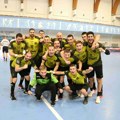 EHF EK: Dinamo i Metaloplastika prošli, kraj za Partizan