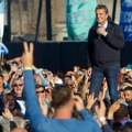 Iznenađenje u prvom krugu izbora u Argentini: Serhio Masa osvojio najviše glasova, rival mu je fan Trampa