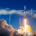 SpaceX povećava broj lansiranja sledeće godine