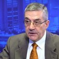 Srđa Trifković: Pritisci na Srbiju su pretnja praznom puškom