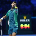 Sa Kim će Novak igrati za finale Završnog mastersa? Poznate sve kalkulacije: Medvedev i Alkaraz odlučuju!