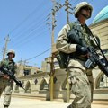 U američkim udarima ubijeno pet vojnika proiranske grupe u Iraku