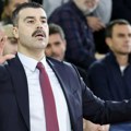 Efes u problemima pred dolazak u Beograd: Povredio se važan igrač tima iz Istanbula