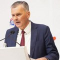 Stamatović: Koalicija oko SNS-a ima budućnost za dalji napredak zemlje