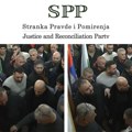 SPP Sjenica – Oštra osuda huliganske provale kriminalaca u kabinet predsjednika opštine