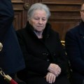 Majka Siniše Mihajlovića stigla u Rim, prizor u stanu pokojnog sina načisto ju je slomio