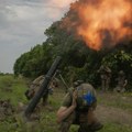 Ukrajinska provokacija Upotrebiće hemijsko oružje kako bi lažno optužila Rusiju