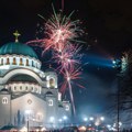 Bogat program za novu godinu Na nekoliko lokacija Ovih 5 izvođača je nastupati u Beogradu
