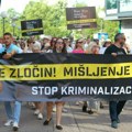 Manje slobode, više ograničenja: Kriminalizacija klevete u Srpskoj na dnevnom redu Ustavnog suda RS tek naredne godine