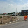 Zbog izgradnje pruge: Zatvara se Lošinjska ulica u Subotici