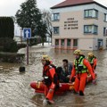 Poplave: U Francuskoj poziv na mobilizaciju na najvišem nivou zbog drugog talasa poplava