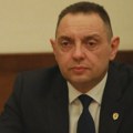 Vulin: Nemački zvaničnik bi da Srbija ima okupacionog komandanta koji će određivati rezultate izbora