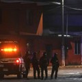 Meksiko: Ubijeno 12 ljudi koji su pokušali da oslobode uhapšenog sina člana narko kartela