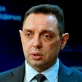 Vulin: Kome je “Velika Albanija” ponos, Srbija ne treba da bude tezga