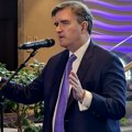 Umesto da štiti "dejton" poziva na njegovo rušenje: Oštro regovanje iz Srpske na poruke američkog diplomat