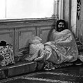 Beskućnici - nevidljivi ljudi