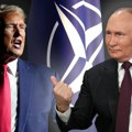 "Ohrabrio bih Ruse da vam urade šta im padne na pamet": Tramp kaže da je članicama NATO tražio da plate obaveze ili nema…
