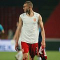 Pavlović: "Očekivanja od nas na Euru su manja"