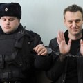 Zatvorska služba: Preminuo Aleksej Navaljni; Kremlj: Nemamo informaciju o uzroku njegove smrti