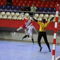 Superliga za rukometašice: Novosađanke poklekle u Aranđelovcu