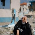 Izrael postavlja ultimatum za kopnenu ofanzivu u Gazi