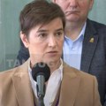 Brnabić: Opozicija da objasni deci u selu Lomnica zašto su tražili ukidanje EU fondova