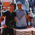 Spektakularno! Nadal i Alkaraz naplaćuju 150.000 dolara po satu: A, šta radi Novak? On besplatno igra tenis sa klincima na…