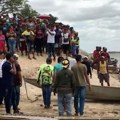Iz urušenog rudnika u Venecueli evakuisano 1.200 rudara