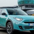 Fiat više računa na hibridni nego električni model 600