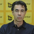 Aleksandar Baucal za Danas: Nova ambijentalna celina u „Ribnikaru“ treba da bude simbol slaganja, a ne podela
