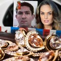 Oprali 8 i po miliona dinara! Nova istraga protiv Romanova: Sumnja se da je dukate i zlatne poluge od pljački skupocenih vili…