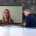 Urednica portala Nova.rs o nestanku devojčice Danke (2) kod Bora za HRT: Manjak je informacija o tome šta se dogodilo