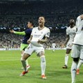 Čudesan preokret u Madridu, Real u finalu Lige šampiona